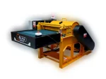 460 Automatic Sponge Cutting Machine - Image 2
