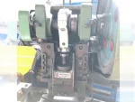 30 Ton Cast Body Side Eccentric Press - Image 2