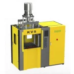 150 Ton Rubber Transfer Molding Press Machine