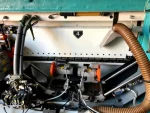 4-Unit End Cutting Edge Banding Machine - Image 10