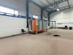 Turnkey Electrostatic Powder Coating Plant - Image 5