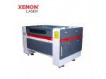 Alpha 9-K Fabric Laser Cutting Machine - Image 3