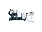 800 mm Grinding and Pipe Sanding Machine - Image 2