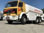 BMC 180 For Sale Water Tanker Firetruck