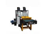 460 Automatic Sponge Cutting Machine - Image 3