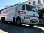 BMC Pro Rental Fire Truck - Image 4