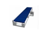 60 Ton (3x14 m) Mobile Steel Platform Scale - Image 7