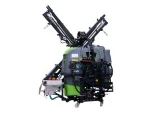1200 Lt X Type Hydraulic Field Pulverizer - Image 8