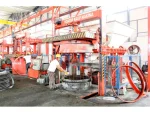 Ø 600-2400 mm Concrete Pipe Machine - Image 5
