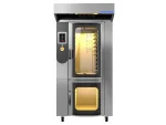 Rotary Convection Oven 2.5 m² Baking Area