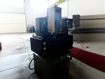 30x65 cm Spark Erosion Machine - Image 5