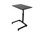 HBH2001 Wheeled Adjustable Incline-Height Laptop Computer Desk Multi-Purpose Table - Image 6