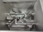 Sausage Meat Mixing Machine - Image 2