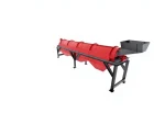 Ø2200 mm Solid Waste Trommel Screen - Image 12