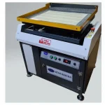 65x70 cm Stone And Aggregate Bonding Machine
