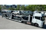 2 Axle Semi-Trailer Double-Decker Car Carrier - Image 5