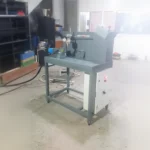 Front And Back Special Purpose Gas Welding Robot