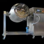 Etd-150 Vertical Refrigerated Meat Drum