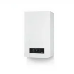 Duotec Compact 24 Full Condensing Wall-Mounted Combi Boiler