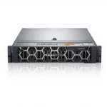 Dell Poweredge R740 2X Intel Xeon Platinum 8268 (48C, 96T, 2.90Ghz) 768Gb Ddr4 Ram 16X Sff 2X Psu