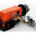 3000-10000 Kw Duoblok Gas + Diesel Burner