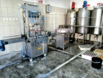 Fully Automatic Liquid Filling Machine - Image 3