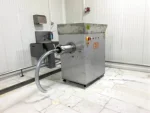 1000 Kg / Hour Meat Grinder