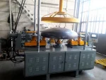 1200×6 mm Dome Machine - Image 2