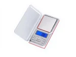 300-0.01 Gram Electronic Digital Portable Pocket Scale - Image 7