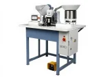 Automatic Fabric Button Covering Machine Hand Press