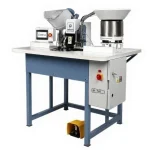 Automatic Fabric Button Covering Machine Hand Press