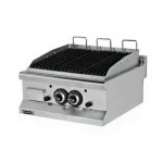 Gas Lava Stone Grill