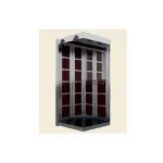 Stainless Human Elevator