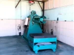 10 Ton Roll Sheet Opener Driver Machine - Image 2