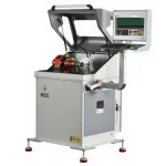 High Speed Turbo Balancing Machines