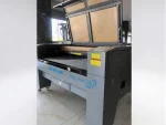 Kgl-1390 Double Head Laser Cutting Machine - Image 7