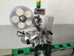Inkjet Labeling Packaging Conveyor Manufacturing - Image 4