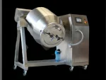ETD 60 Vertical Chilled Meat Drum - Image 3