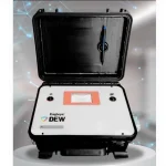 Heat Treatment Furnace Raw Point Atmosphere Gas Measurement Device