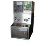 30,000 Tablets Per Hour 7-Head Tablet Press Machine