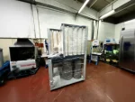 4000 m3 15 Filter Dust Extraction Machine - Image 3