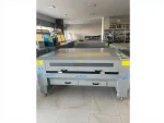 Kgl-1610 Four Head Laser Cutting Machine