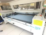 Kgl-1810 Four Head Laser Cutting Machine - Image 14