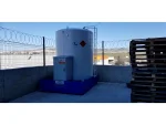 6500 Liter Above Ground Fuel Tank with Pump System - Image 10