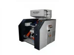 1100 M/Dk Automatic Stretch Wrapping Machine - Image 12