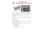 Needle Punch Nonwoven Felt Production Line - Image 17