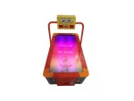 BSK Junior Air Hockey Table - Image 5