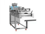 Long Dough Shaping Machine Atft 4 - Image 2