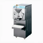 15 - 45 Kg / Hour MT4 Lcd Genyo Ice Cream Production Machine