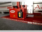 1600x2450 mm Digital Cutting Machine - Image 2